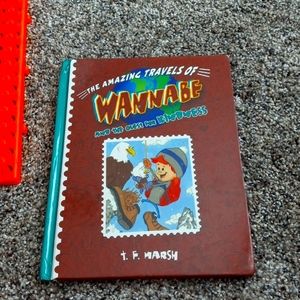 A book about kindness